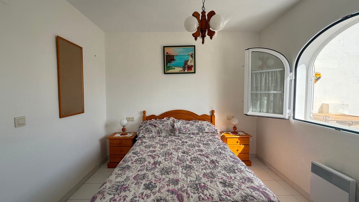 2 makuuhuone Huoneisto myytävänä paikassa San Miguel de Salinas mukana uima-altaan - 199 900 € (Ref: 9501792)