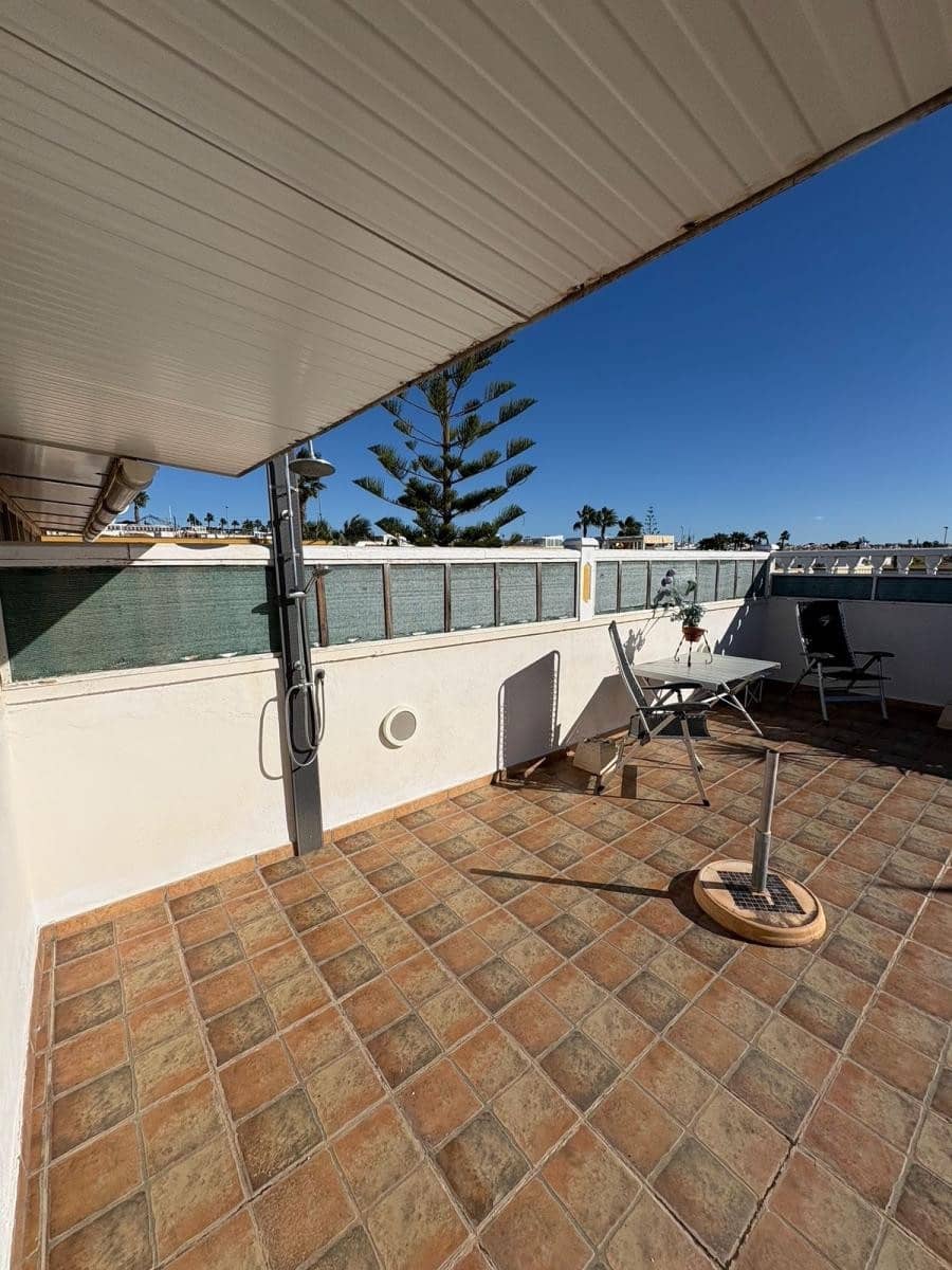 3 bedroom Villa for sale in San Fulgencio with pool - € 199,500 (Ref: 9501794)