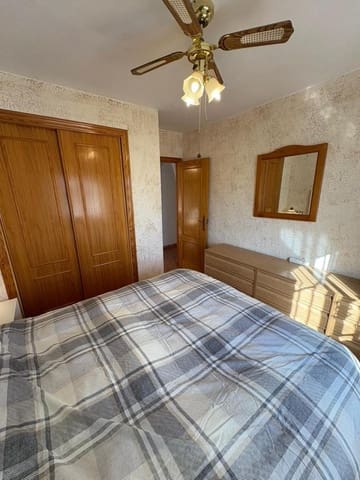 3 soveværelse Villa til salg i San Fulgencio med swimmingpool - € 199.500 (Ref: 9501794)