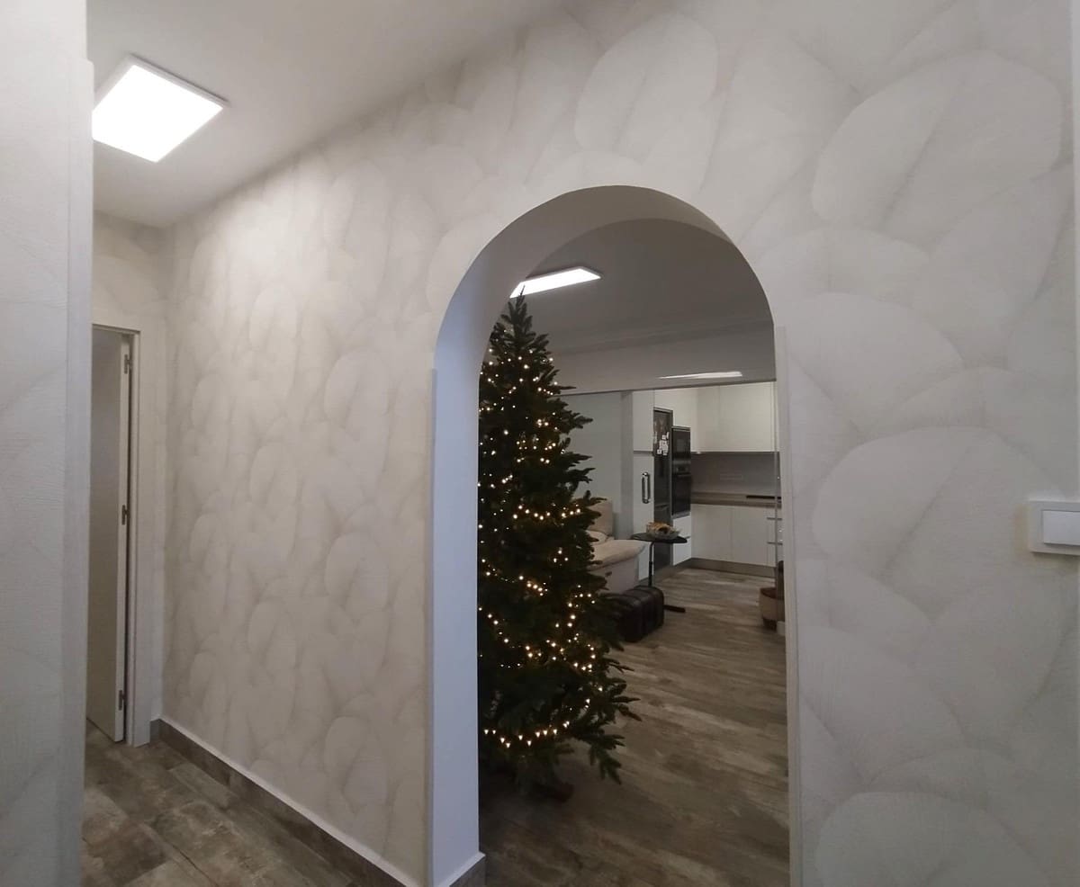 4 bedroom Villa for sale in San Miguel de Salinas with pool - € 408,000 (Ref: 9501796)