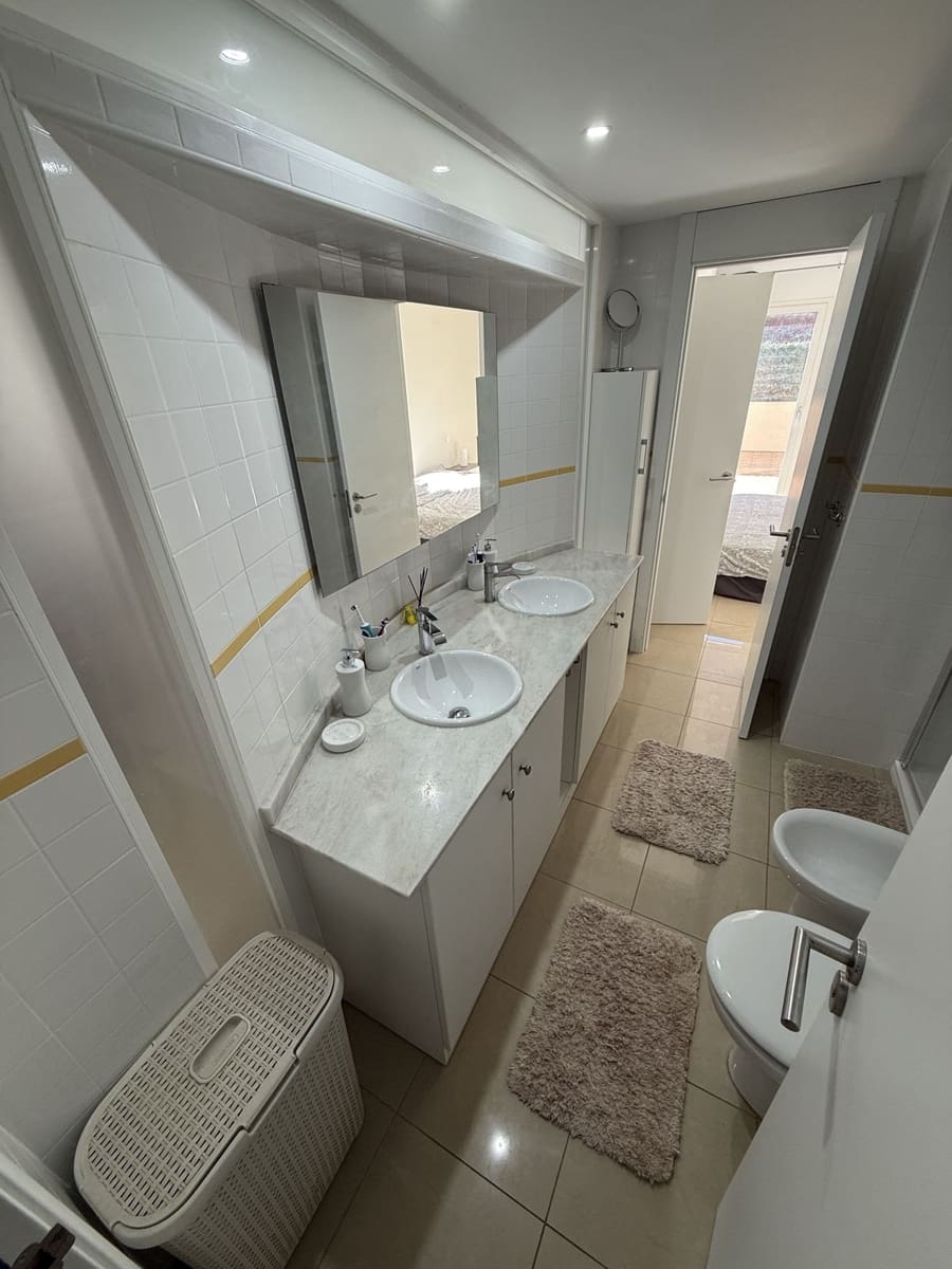 2 bedroom Apartment for sale in Playa Flamenca with pool garage - € 174,900 (Ref: 9501797)