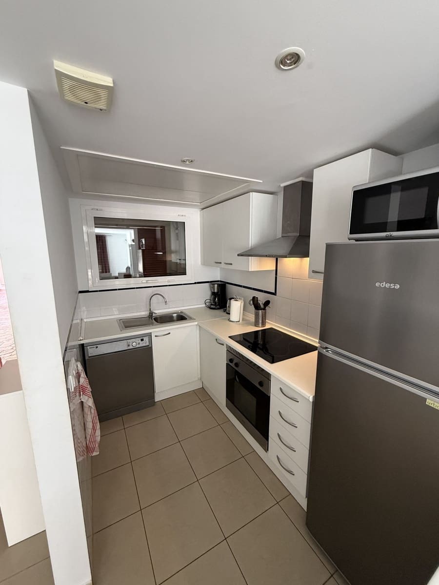 2 bedroom Apartment for sale in Playa Flamenca with pool garage - € 174,900 (Ref: 9501797)