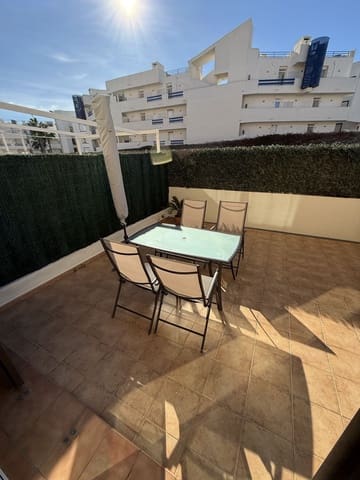 2 bedroom Apartment for sale in Playa Flamenca, Orihuela with pool garage - € 174,900 (Ref: 9501797)