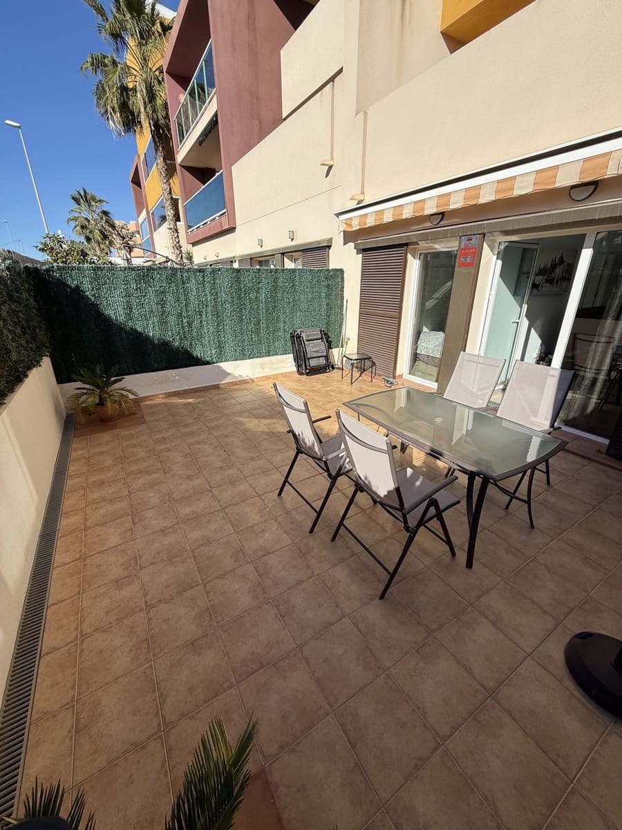 2 bedroom Apartment for sale in Playa Flamenca with pool garage - € 174,900 (Ref: 9501797)
