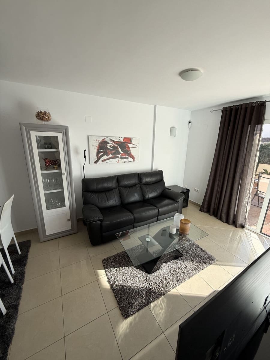 2 bedroom Apartment for sale in Playa Flamenca with pool garage - € 174,900 (Ref: 9501797)