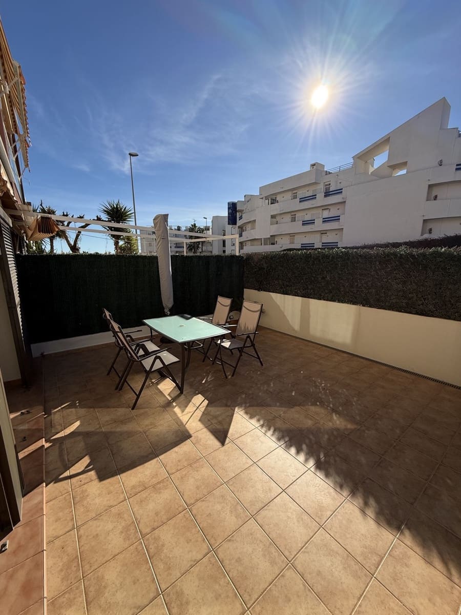 2 bedroom Apartment for sale in Playa Flamenca with pool garage - € 174,900 (Ref: 9501797)