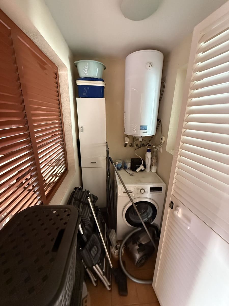 2 bedroom Apartment for sale in Playa Flamenca with pool garage - € 174,900 (Ref: 9501797)