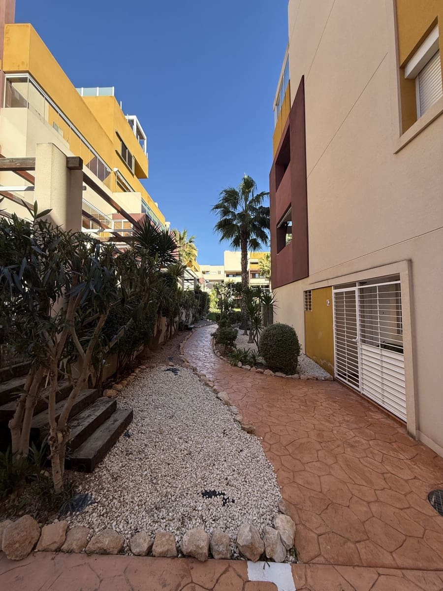 2 bedroom Apartment for sale in Playa Flamenca with pool garage - € 174,900 (Ref: 9501797)