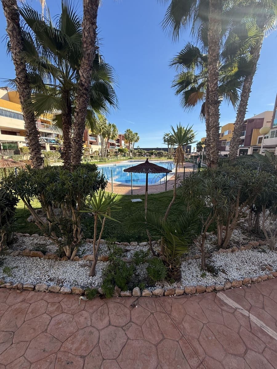 2 bedroom Apartment for sale in Playa Flamenca with pool garage - € 174,900 (Ref: 9501797)