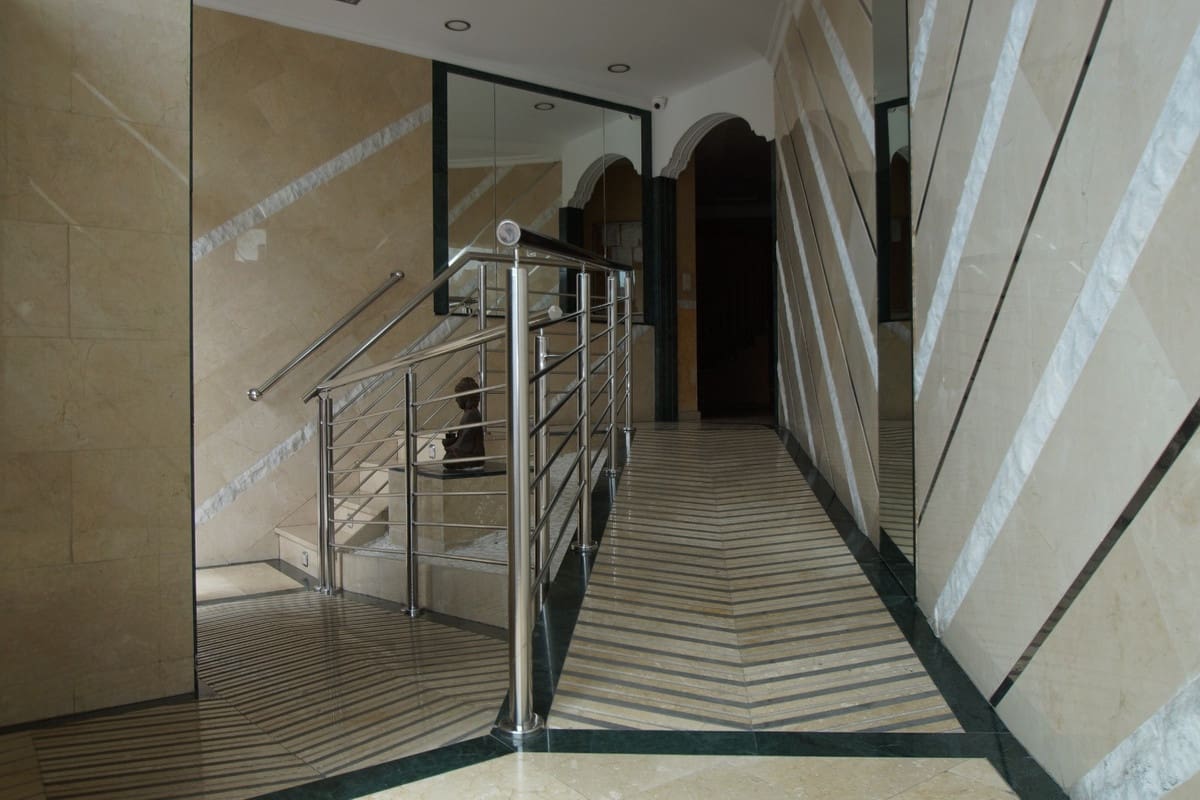 2 bedroom Apartment for sale in Formentera del Segura with pool - € 100,000 (Ref: 9501798)