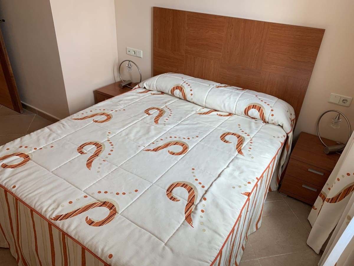 2 soverom Leilighet til salgs i Formentera del Segura med svømmebasseng - € 100 000 (Ref: 9501798)