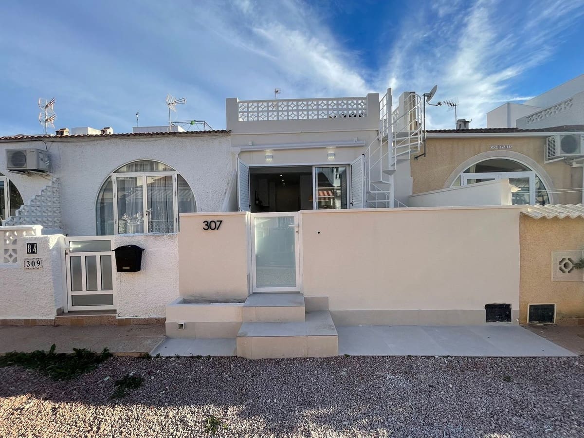 2 camera da letto Bungalow in vendita in Torrevieja - 149.000 € (Rif: 9501799)