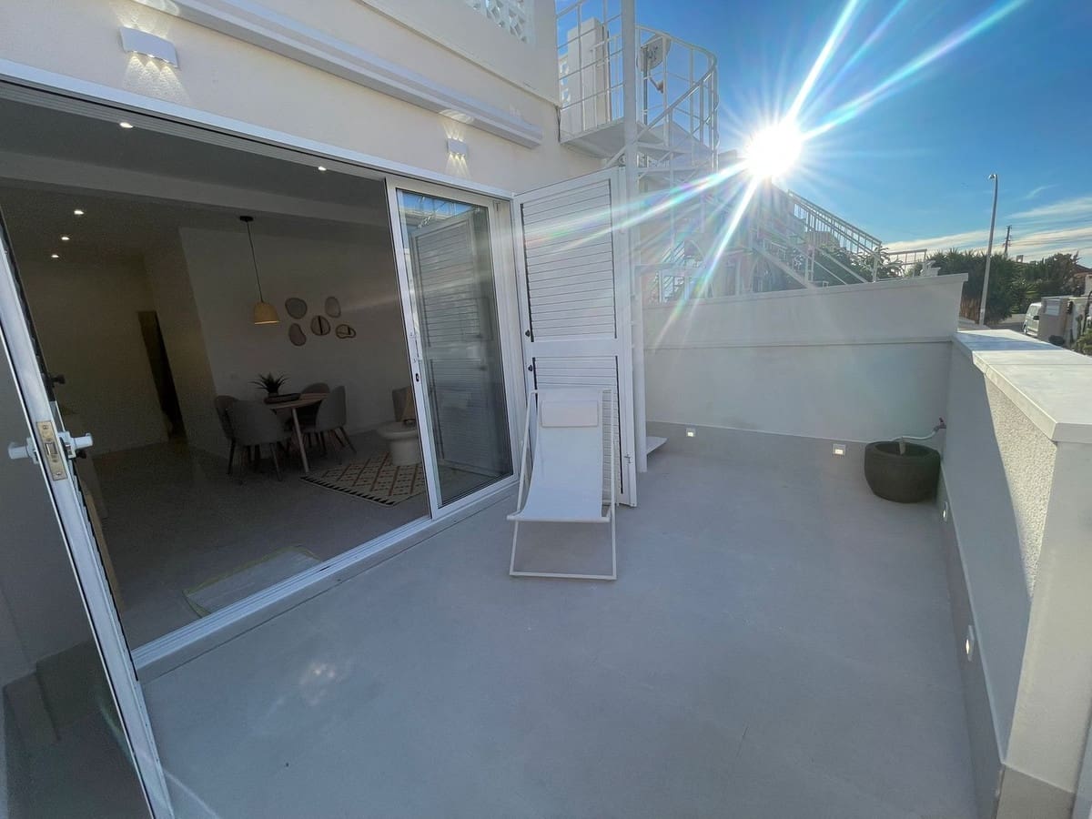 2 camera da letto Bungalow in vendita in Torrevieja - 149.000 € (Rif: 9501799)