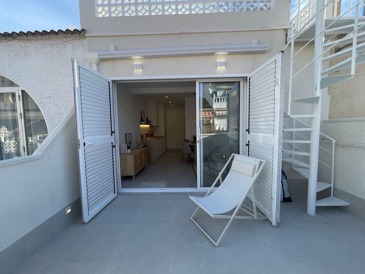 2 camera da letto Bungalow in vendita in Torrevieja - 149.000 € (Rif: 9501799)