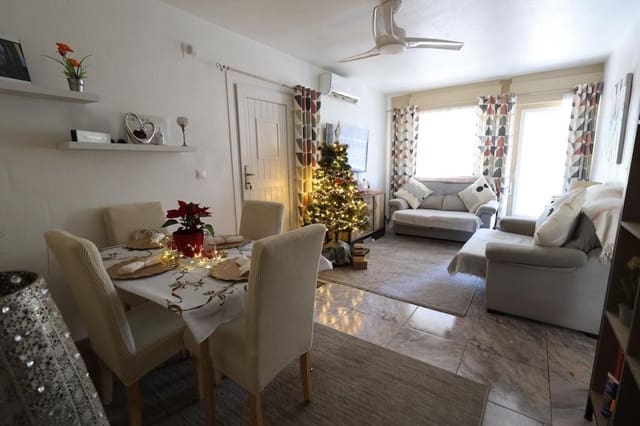 3 makuuhuone Kattohuoneisto myytävänä paikassa El Chaparral - La Siesta - La Torreta, Torrevieja mukana uima-altaan - 139 000 € (Ref: 9501800)