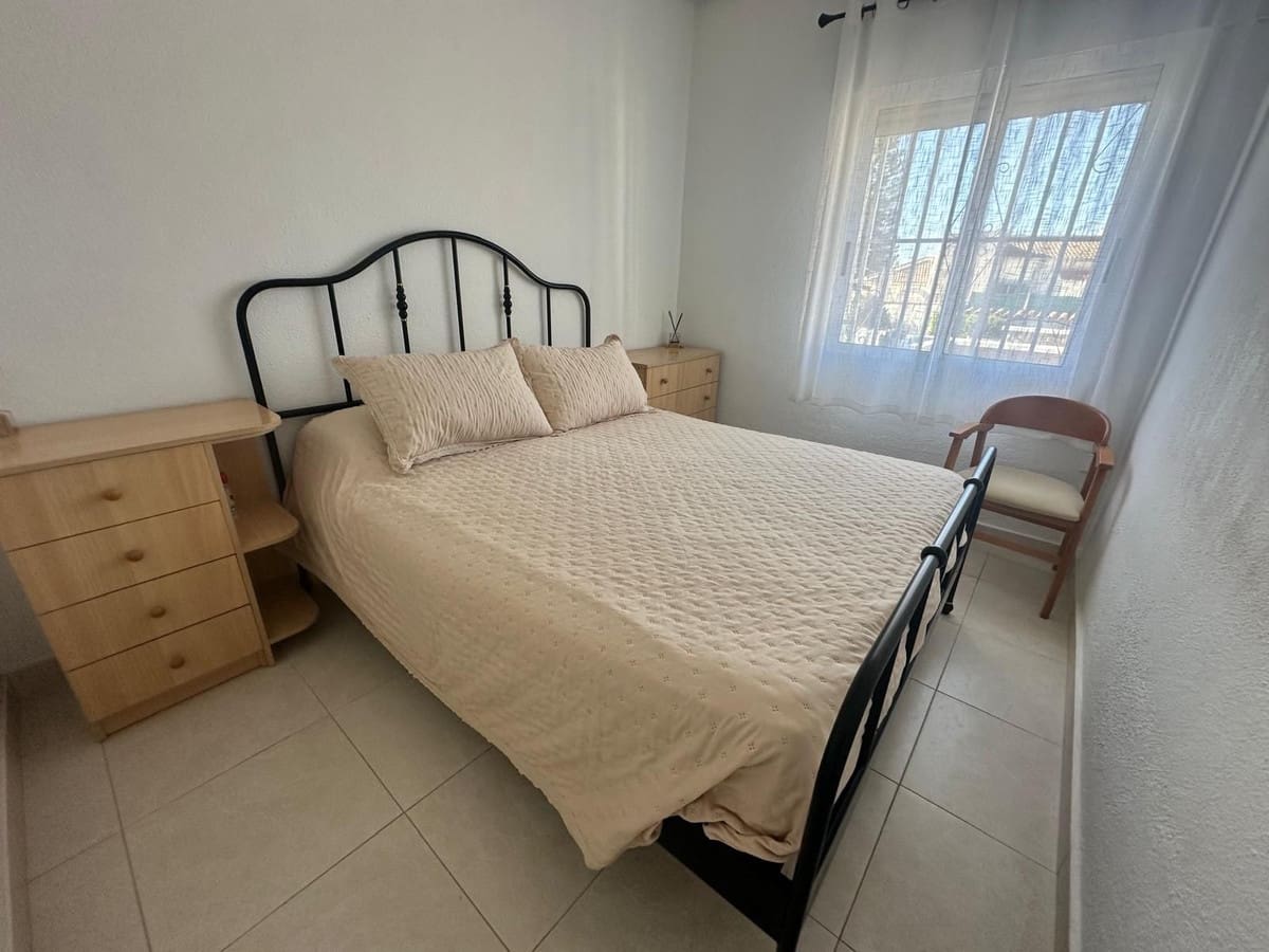 2 soverom Hus til salgs i Ciudad Quesada - € 149 500 (Ref: 9501801)