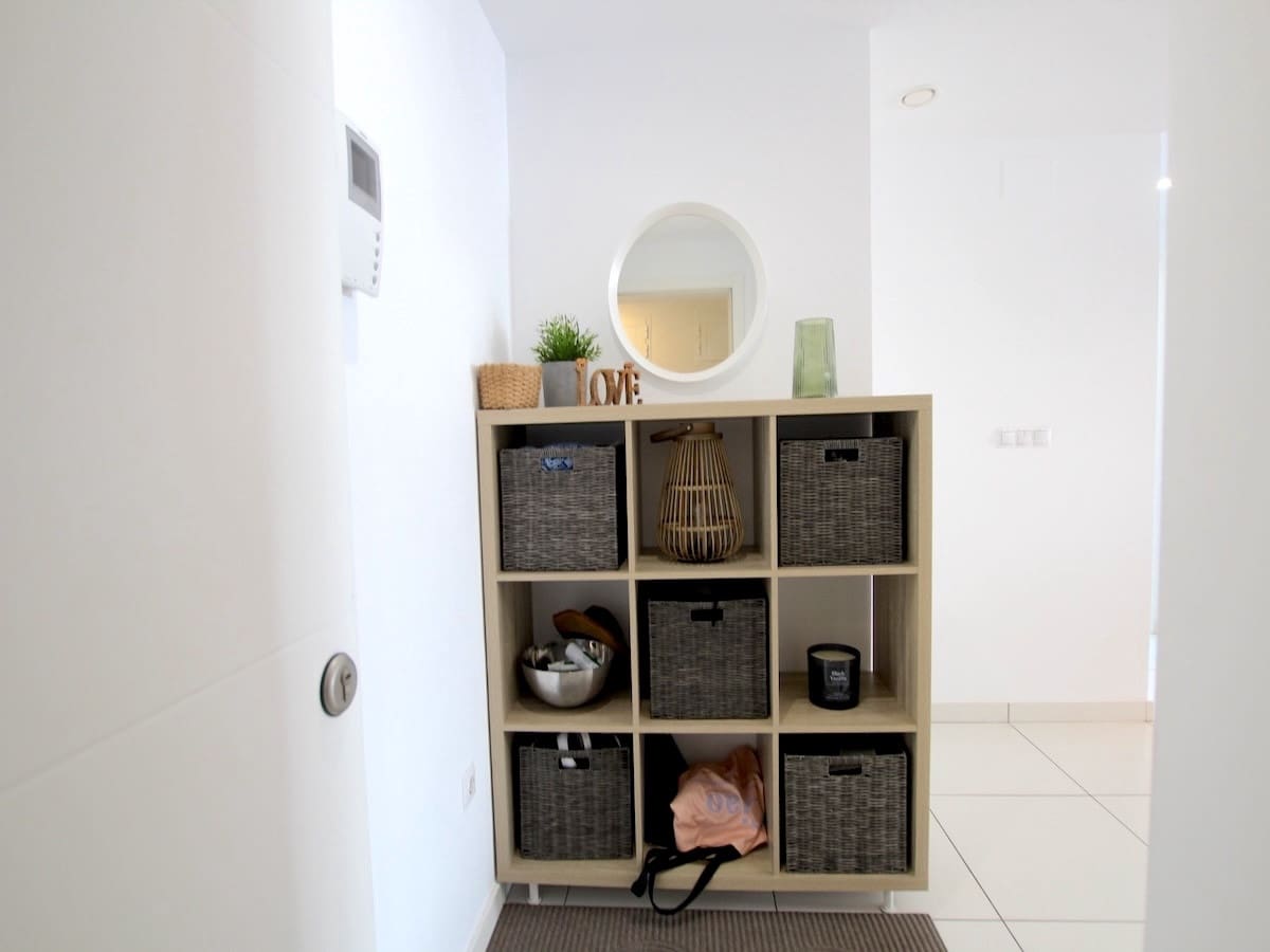 2 bedroom Penthouse for sale in Villamartin with pool garage - € 235,000 (Ref: 9501802)