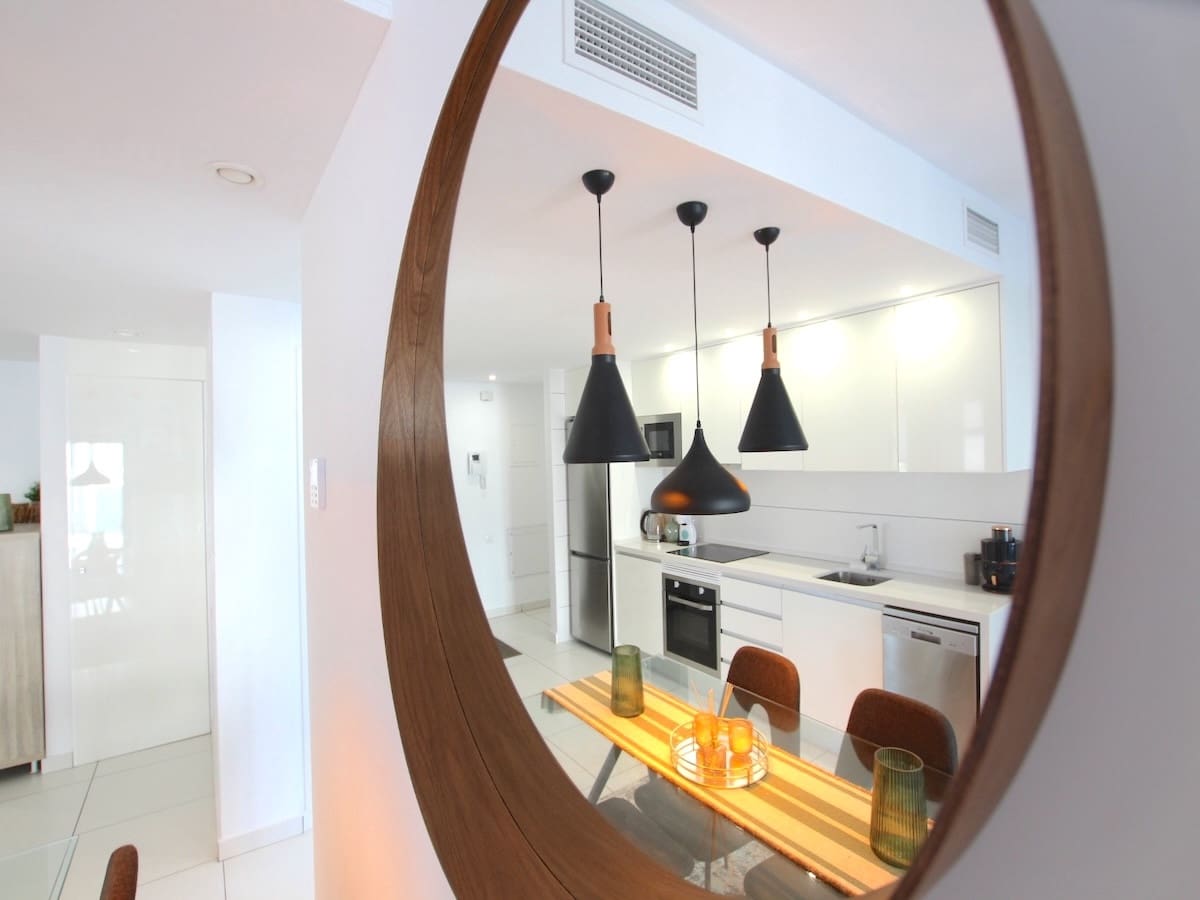 2 bedroom Penthouse for sale in Villamartin with pool garage - € 235,000 (Ref: 9501802)