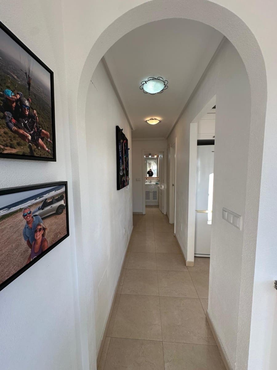 2 quarto Apartamento para venda em Villamartin com piscina - 189 995 € (Ref: 9503618)