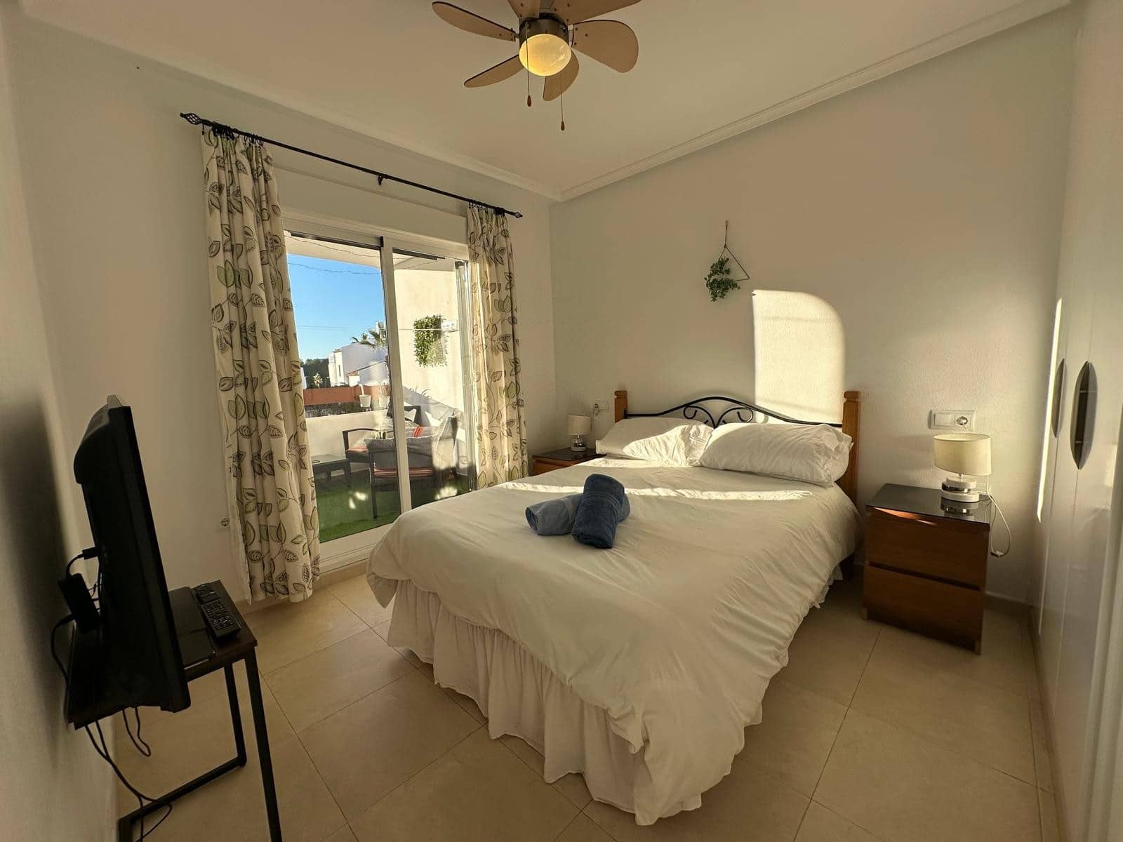 2 quarto Apartamento para venda em Villamartin com piscina - 189 995 € (Ref: 9503618)