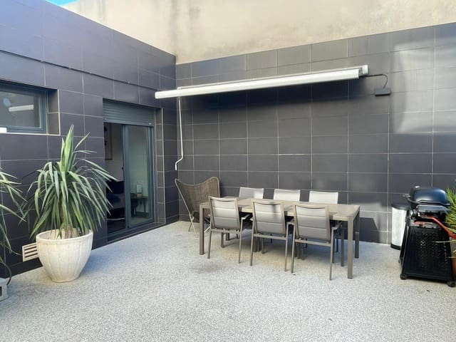 3 slaapkamer Villa te koop in Villamartin, Orihuela met zwembad garage - € 329.995 (Ref: 9503620)