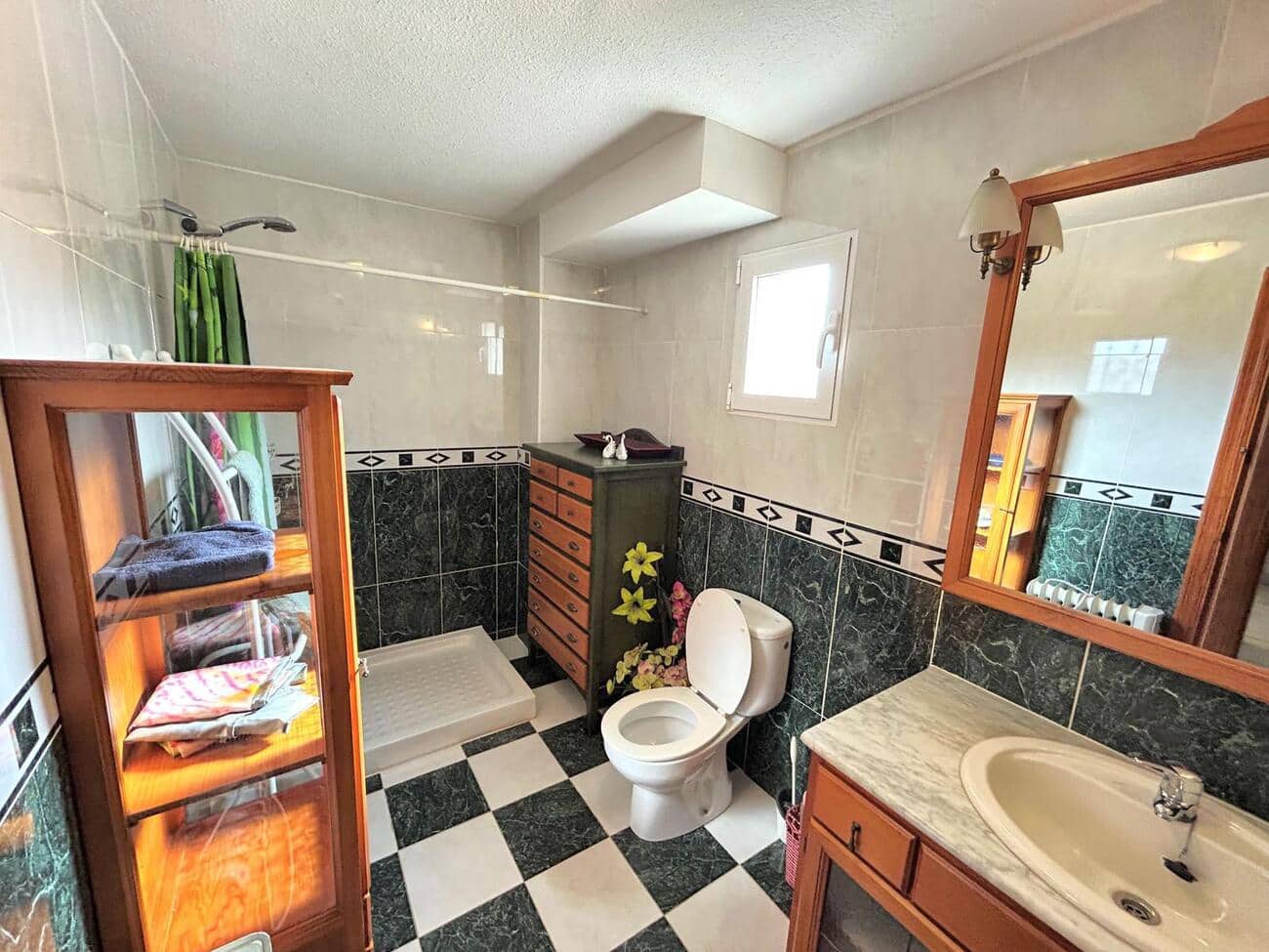 4 soveværelse Byhus til salg i Villamartin med swimmingpool garage - € 249.900 (Ref: 9503621)