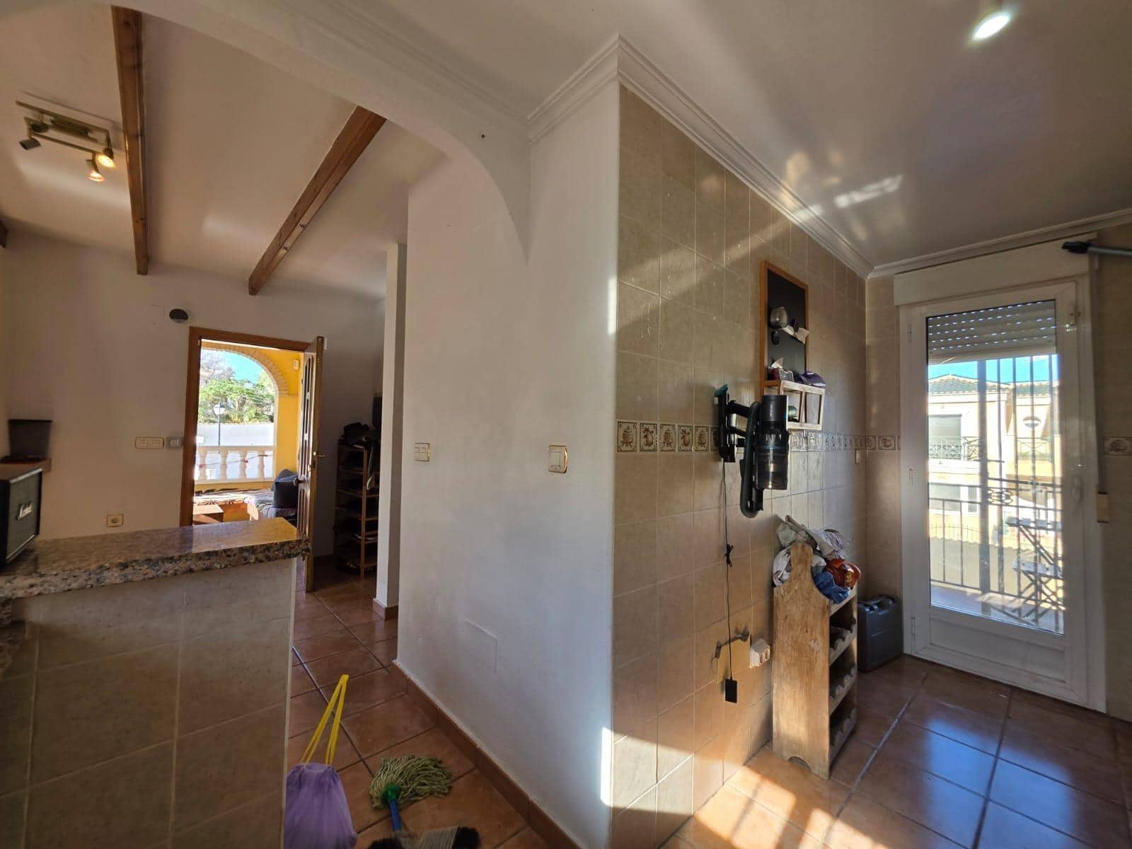 4 camera da letto Villa in vendita in Villamartin con piscina - 359.000 € (Rif: 9503622)