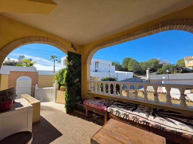 4 chambre Villa/Maison à vendre à Villamartín - Las Filipinas, Orihuela avec piscine - 347 900 € (Ref: 9503622)