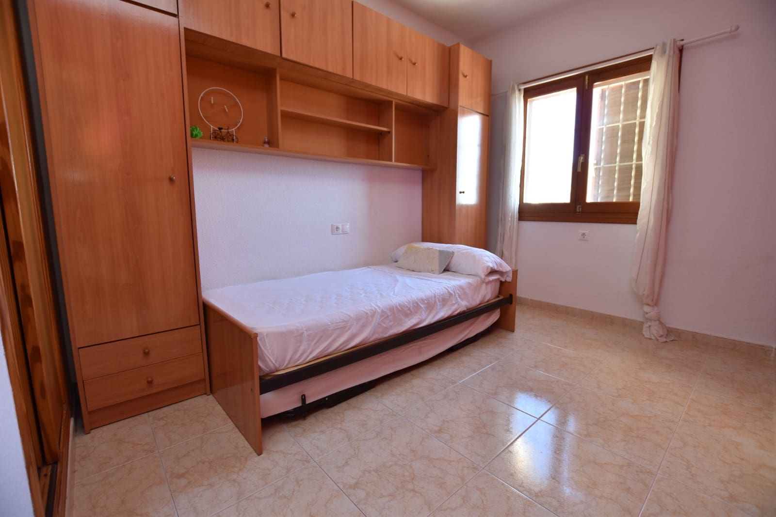 3 quarto Casa em Banda para venda em Playa Flamenca com piscina - 239 000 € (Ref: 9503623)