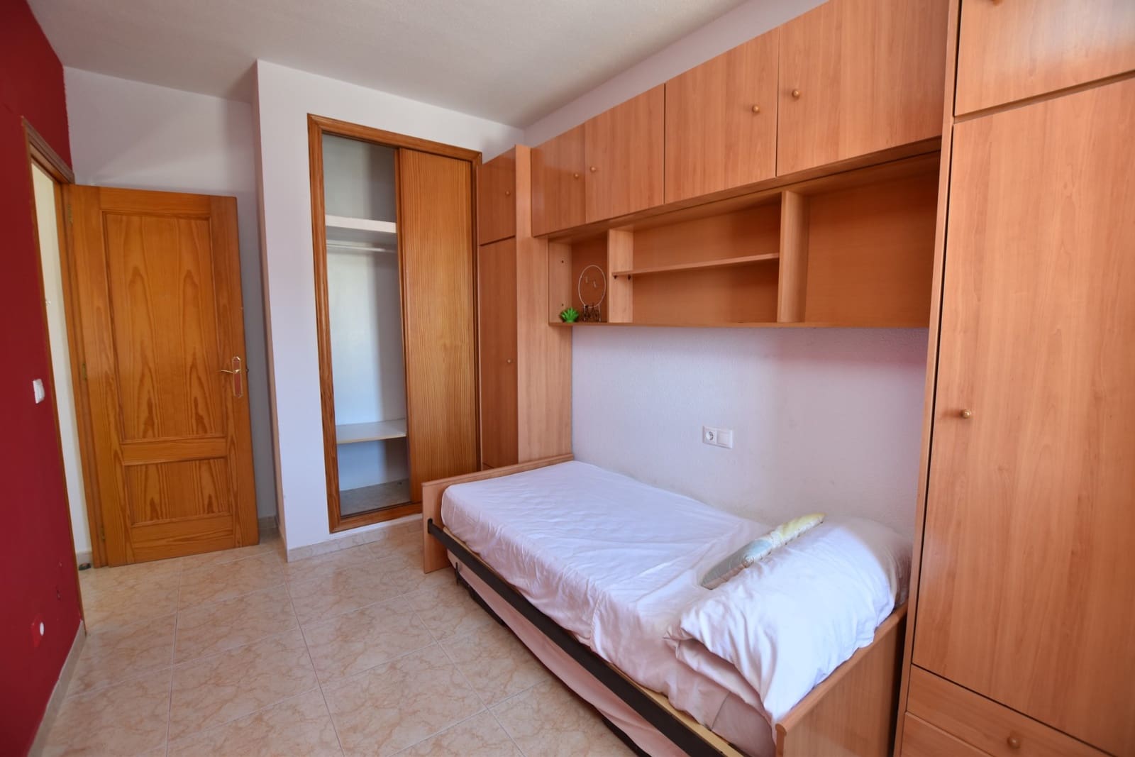 3 quarto Casa em Banda para venda em Playa Flamenca com piscina - 239 000 € (Ref: 9503623)