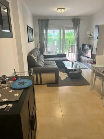 3 soverom Leilighet til salgs i Villamartin, Orihuela med svømmebasseng garasje - € 259 000 (Ref: 9503624)