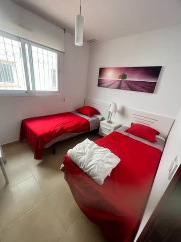 3 soverom Leilighet til salgs i Villamartin, Orihuela med svømmebasseng garasje - € 259 000 (Ref: 9503624)