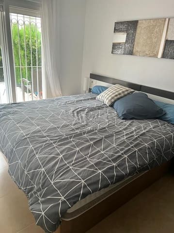 3 soverom Leilighet til salgs i Villamartin, Orihuela med svømmebasseng garasje - € 259 000 (Ref: 9503624)