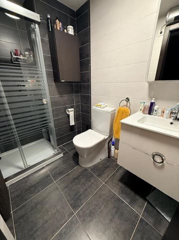 3 makuuhuone Huoneisto myytävänä paikassa Villamartin, Orihuela mukana uima-altaan 
autotalli - 255 000 € (Ref: 9503624)