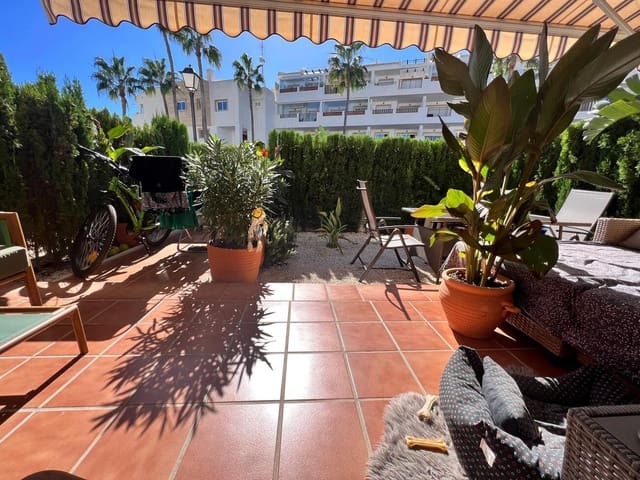 3 soverom Leilighet til salgs i Villamartin, Orihuela med svømmebasseng garasje - € 259 000 (Ref: 9503624)