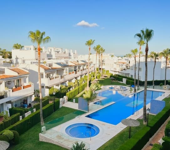 3 soverom Leilighet til salgs i Villamartin, Orihuela med svømmebasseng garasje - € 259 000 (Ref: 9503624)