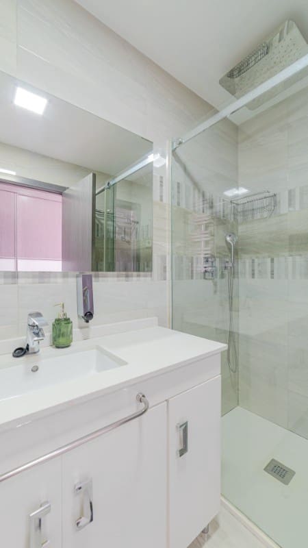 2 quarto Apartamento para venda em Orihuela Costa com piscina - 399 000 € (Ref: 9508217)