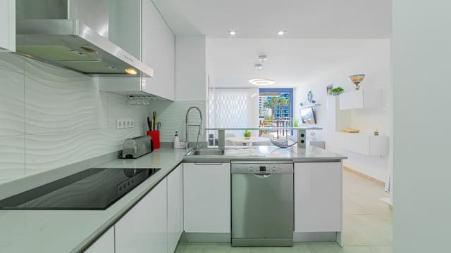 2 quarto Apartamento para venda em Punta Prima, Orihuela com piscina - 399 000 € (Ref: 9508217)