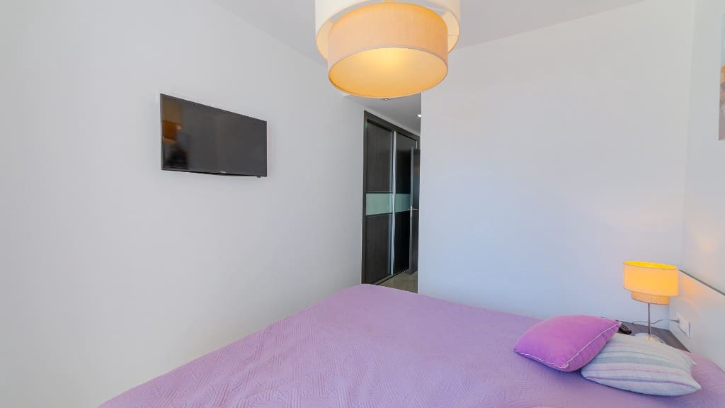 2 quarto Apartamento para venda em Orihuela Costa com piscina - 399 000 € (Ref: 9508217)