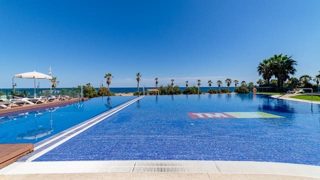 2 quarto Apartamento para venda em Punta Prima, Orihuela com piscina - 399 000 € (Ref: 9508217)