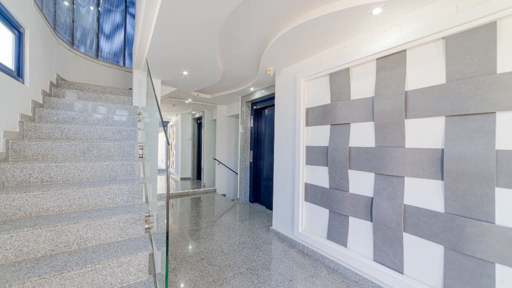 2 quarto Apartamento para venda em Orihuela Costa com piscina - 399 000 € (Ref: 9508217)