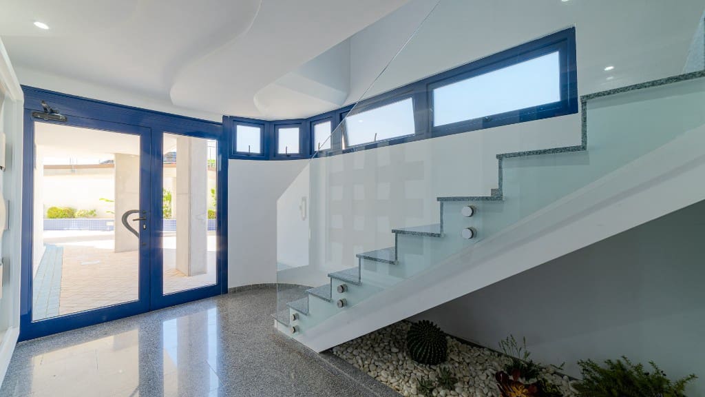 2 quarto Apartamento para venda em Orihuela Costa com piscina - 399 000 € (Ref: 9508217)