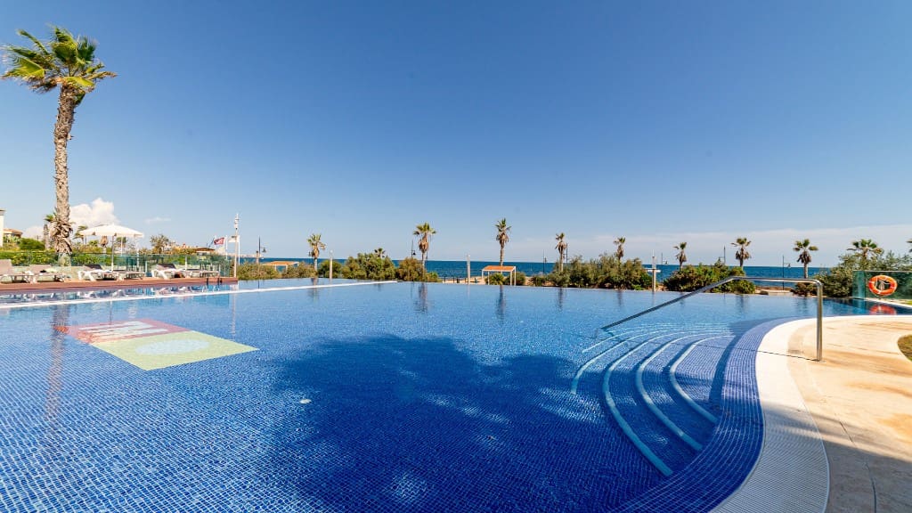 2 quarto Apartamento para venda em Orihuela Costa com piscina - 399 000 € (Ref: 9508217)