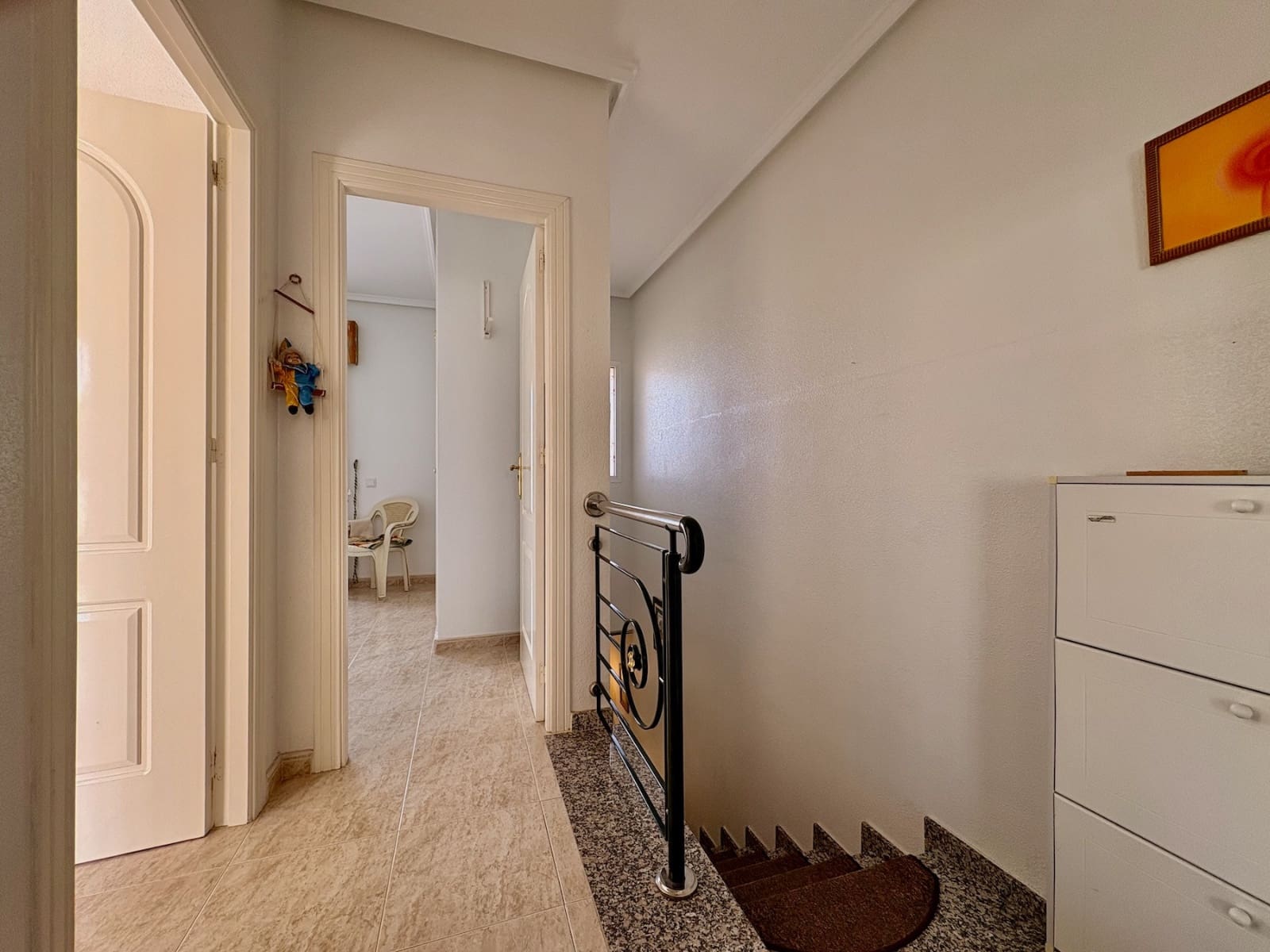 3 quarto Casa em Banda para venda em Ciudad Quesada com piscina - 249 000 € (Ref: 9508221)