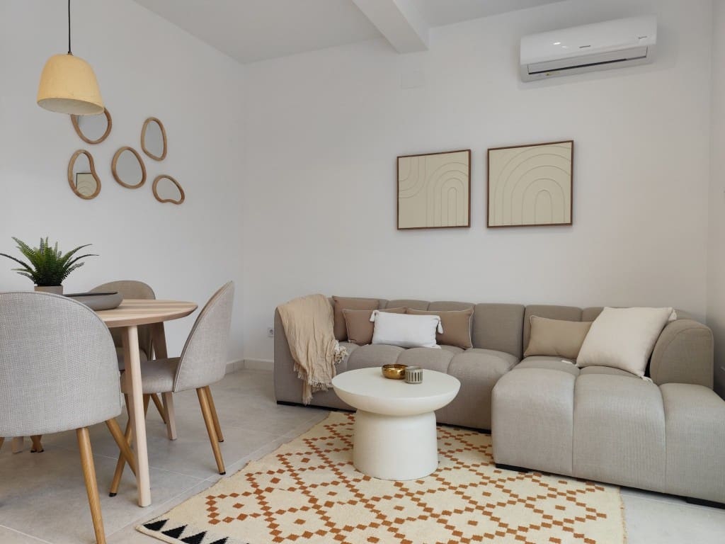 2 sypialnia Dom na sprzedaż w Torrevieja - 149 000 € (Ref: 9508222)