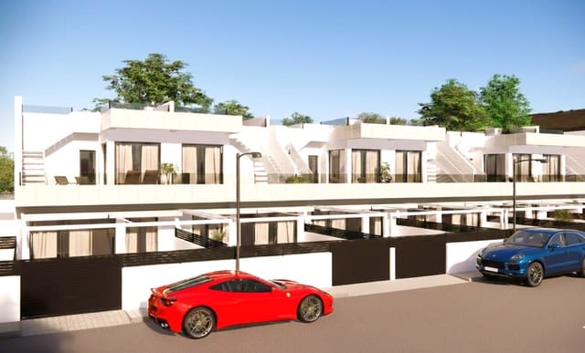 3 camera da letto Casa in vendita in Rojales con piscina garage - 365.900 € (Rif: 9511928)