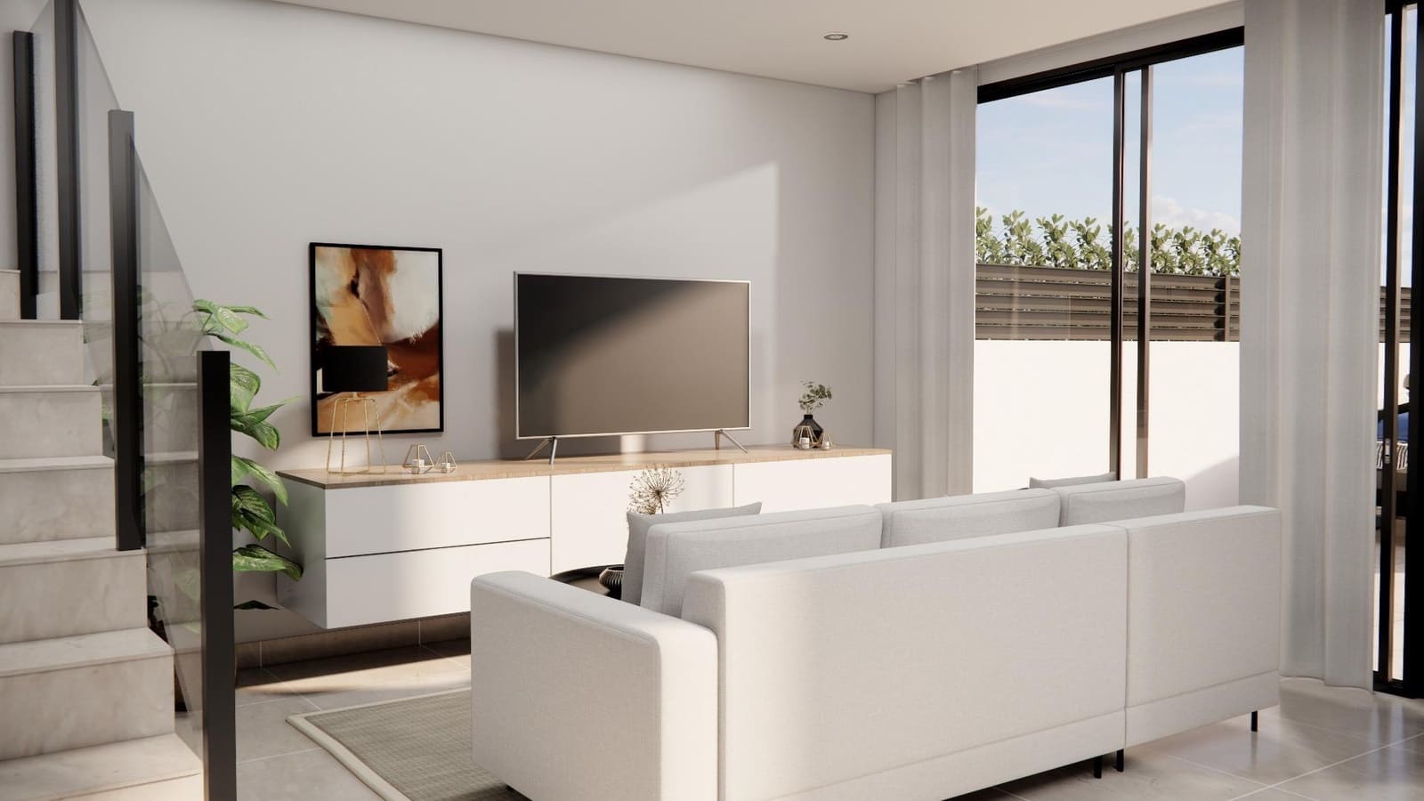 3 camera da letto Casa in vendita in Rojales con piscina garage - 365.900 € (Rif: 9511928)