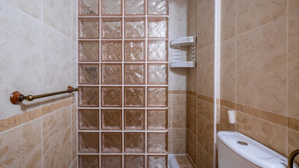 2 sypialnia Apartament na sprzedaż w Orihuela Costa z basenem garażem - 239 000 € (Ref: 9511930)