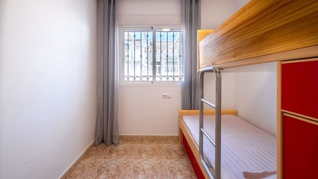 2 sypialnia Apartament na sprzedaż w Punta Prima, Orihuela z basenem garażem - 239 000 € (Ref: 9511930)