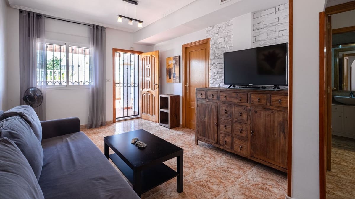 2 sypialnia Apartament na sprzedaż w Orihuela Costa z basenem garażem - 239 000 € (Ref: 9511930)